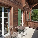 Citychalet