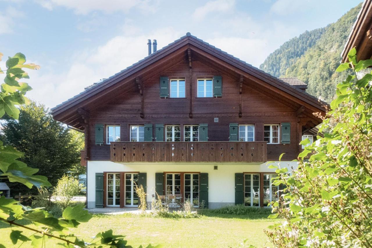 Appartement Citychalet