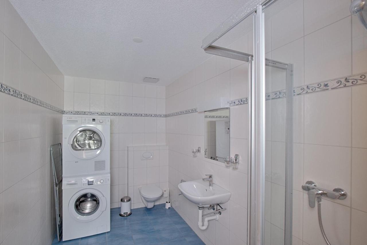 Citychalet Appartement Interlaken