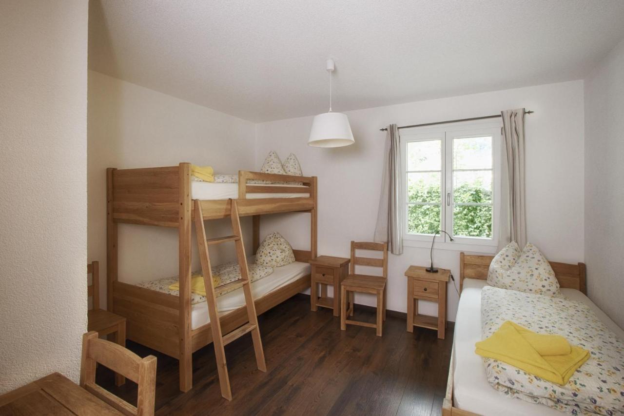 Appartement Citychalet *