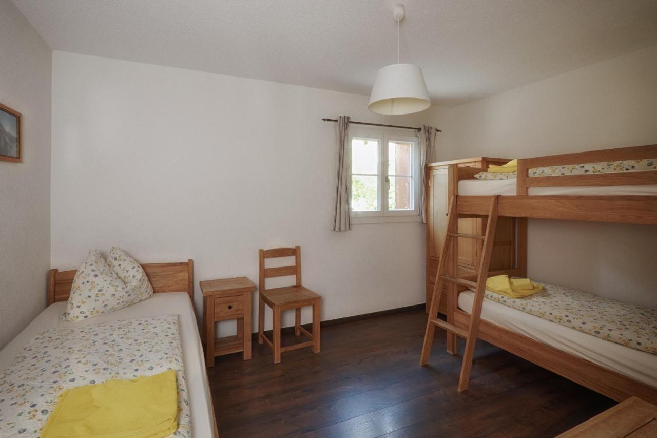 Appartement Citychalet