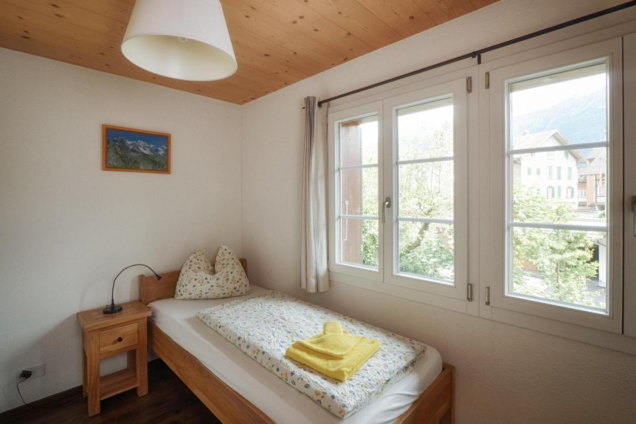 Citychalet Appartement *