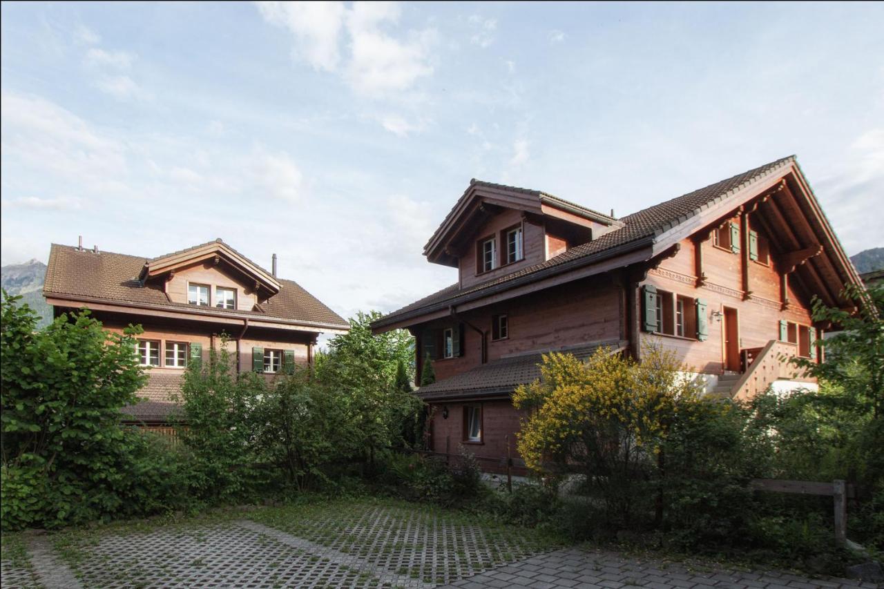 Citychalet Appartement