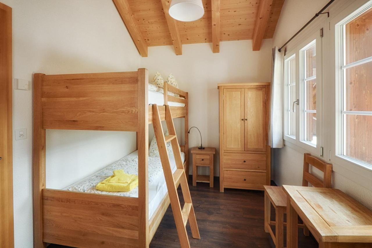 Citychalet Appartement