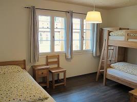 Appartement Citychalet